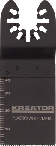 להב מולטיטול 34 מ"מ   עץ/מתכת/פלסטיק  KRT990011