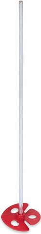 מוט ערבוב לצבע למקדחה  KRT050002  D60x350mm