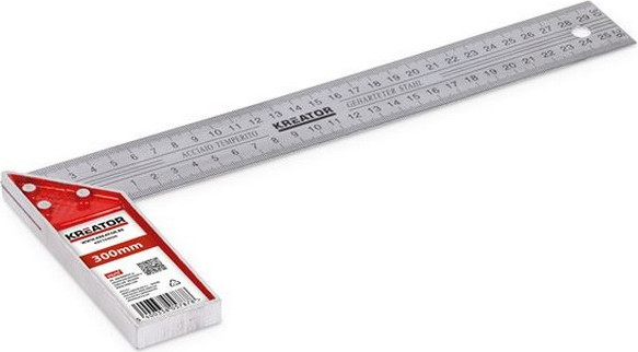 פלס זווית 90°/45°  300 מ"מ    KRT704030