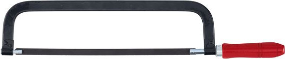 מסור 300 מ"מ 24 TPI עם ידית עץ  KRT804006