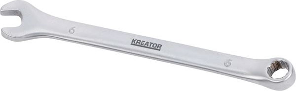 מפתח רינג 6-100 מ"מ  KRT501201