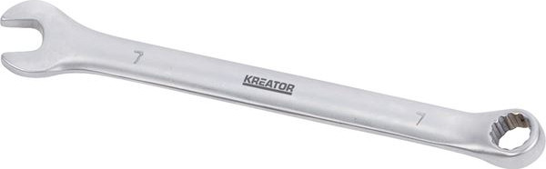 מפתח רינג 7-110 מ"מ  KRT501202