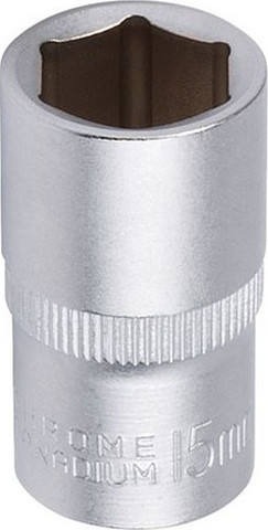 בוקסה 12 מ"מ*  KRT502003