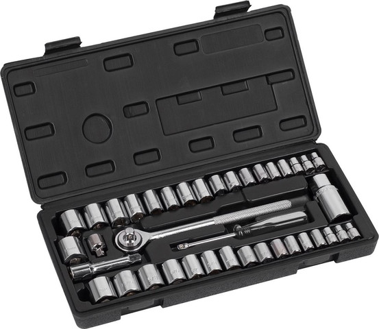 סט בוקסות - 39 חלקים Kreator קרייטור KRT500103