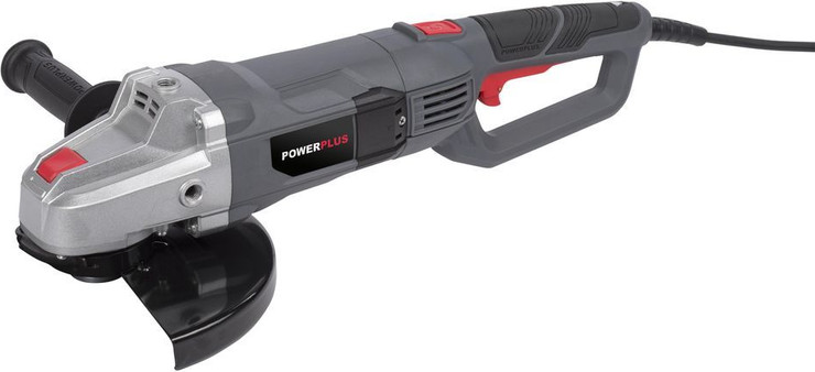 משחזת זווית POWER PLUS פאוור פלוס דגם 106 POWE20030