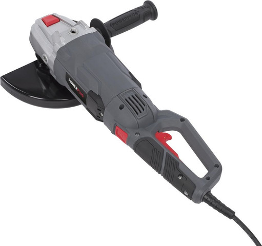 משחזת זווית POWER PLUS פאוור פלוס דגם 106 POWE20030
