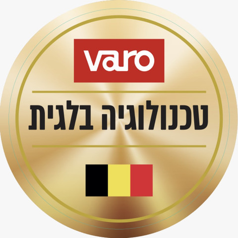 מברשות צבע 2.5' 70 מ"מ  PRE900080