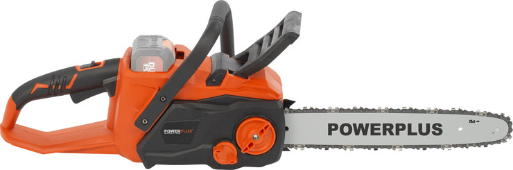 מסור עצים נטען (גוף בלבד) DUAL POWER דואל פאוור דגם 106 POWDPG7576