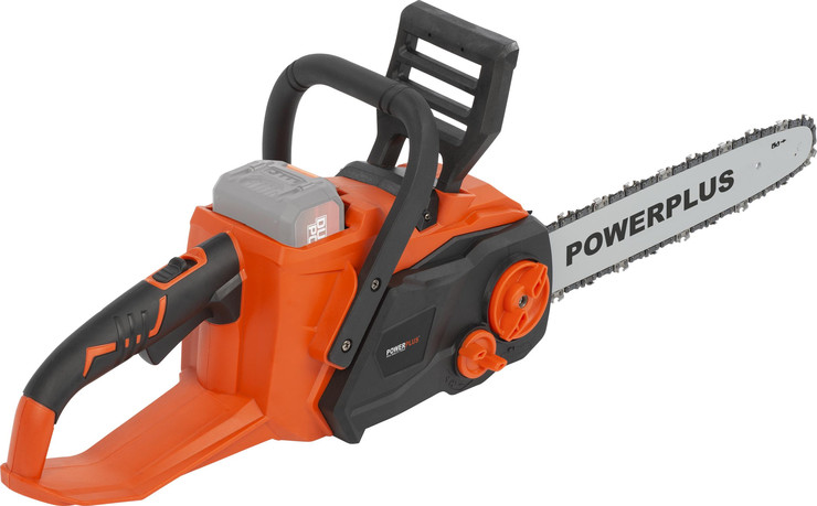 מסור עצים נטען (גוף בלבד) DUAL POWER דואל פאוור דגם 106 POWDPG7576