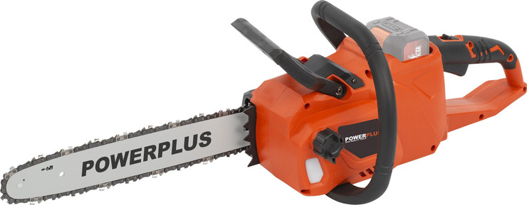 מסור עצים נטען (גוף בלבד) DUAL POWER דואל פאוור דגם 106 POWDPG7576