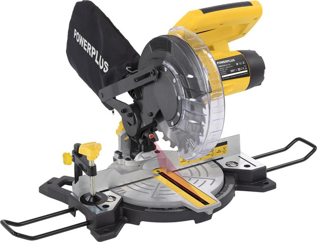 מסור גרונג POWER PLUS 1500W פאוור פלוס דגם 106 POWX075700