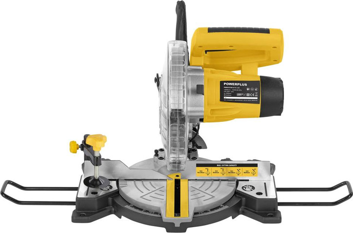 מסור גרונג POWER PLUS 1500W פאוור פלוס דגם 106 POWX075700