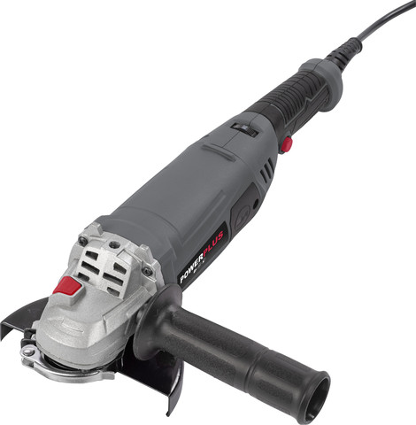 משחזת דיסק חיתוך חשמלי 1200 וואט POWER PLUS פאוור פלוס דגם 106 POWE20025