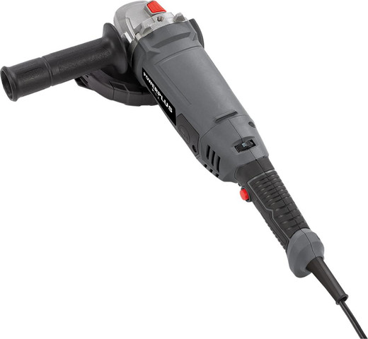 משחזת דיסק חיתוך חשמלי 1200 וואט POWER PLUS פאוור פלוס דגם 106 POWE20025