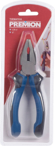 פלייר קומבינציה 6"  THEMAT016