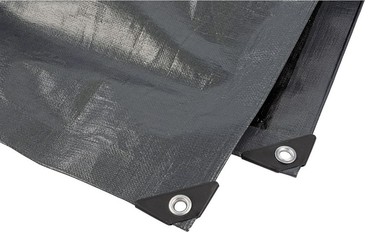 ברזנט דו צדדי 2x3 מטר KREATOR קרייטור KRT660401