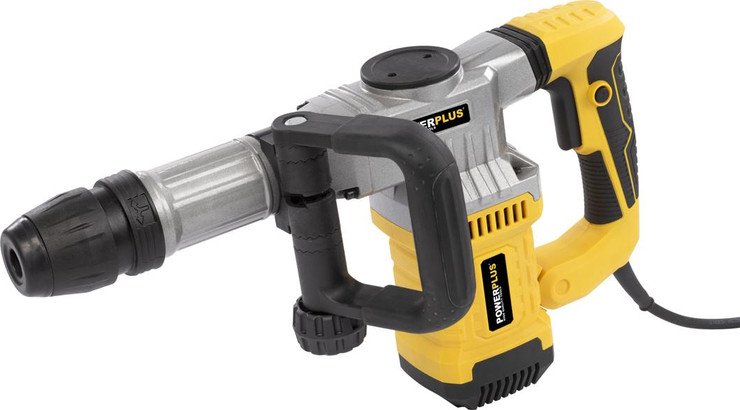 פטיש הריסה 1300W עם 2 אביזרים  POWX11832