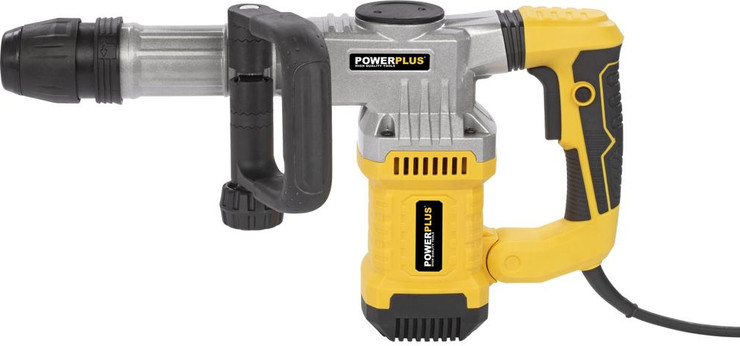 פטיש הריסה 1300W עם 2 אביזרים  POWX11832