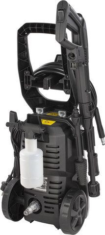 מכונת שטיפה בלחץ (גרניק) POWXG90406  1400W