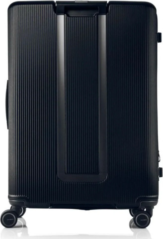 מזוודה גדולה קשיחה "28 מבית סמסונייט Samsonite דגם MINTER SPINNER צבע נייבי