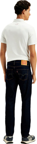 ג'ינס Levis לגברים דגם 511 גזרת Slim Fit אורך 32