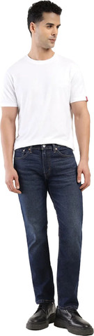 ג'ינס Levis לגברים דגם 511 גזרת Slim Fit אורך 32