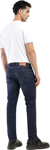 ג'ינס Levis לגברים דגם 511 גזרת Slim Fit אורך 32