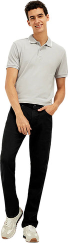 ג'ינס Levis לגברים דגם 511 גזרת Slim Fit אורך 32