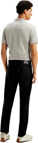 ג'ינס Levis לגברים דגם 511 גזרת Slim Fit אורך 32