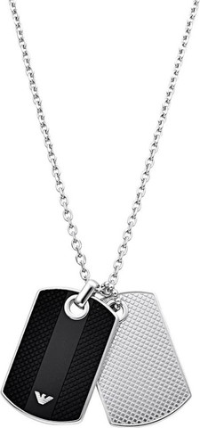 שרשרת ARMANI דגם EGS1542040