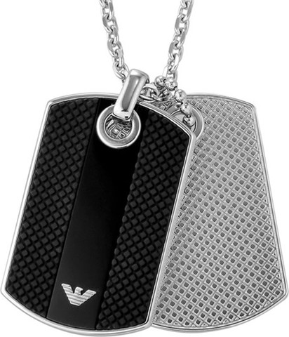 שרשרת ARMANI דגם EGS1542040