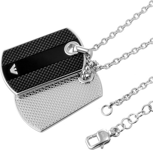 שרשרת ARMANI דגם EGS1542040