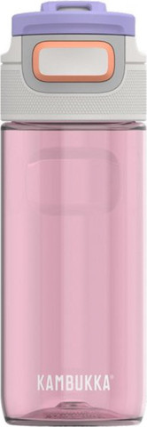 בקבוק 500 מ"ל ELTON BARELY BLUSH מבית Kambukka