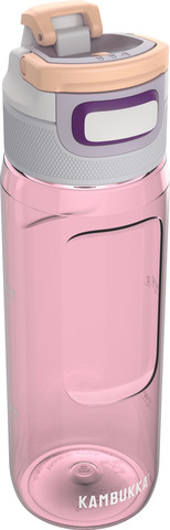 בקבוק שתיה 750 מ"ל ורוד ELTON RAINBOW PASTELS מבית KAMBUKKA