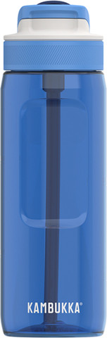 בקבוק 750 מ"ל LAGOON CRISP BLUE מבית Kambukka