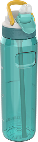 בקבוק 1000 מ"ל Lagoon - טורקיז Zesty Green