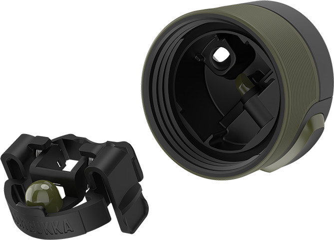 כוס תרמית 500 מ"ל Etna Grip - ירוק חאקי