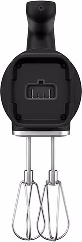 מיקסר ידני אלחוטי - 7 מהירויות KitchenAid קיטשן אייד Go 5KHMR700BM