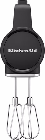 מיקסר ידני אלחוטי - 7 מהירויות KitchenAid קיטשן אייד Go 5KHMR700BM