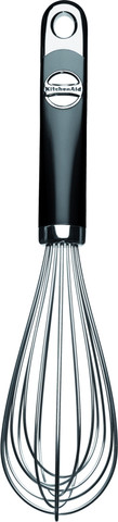 מטרפה בלון KitchenAid קיטשן אייד KG060OB שחור