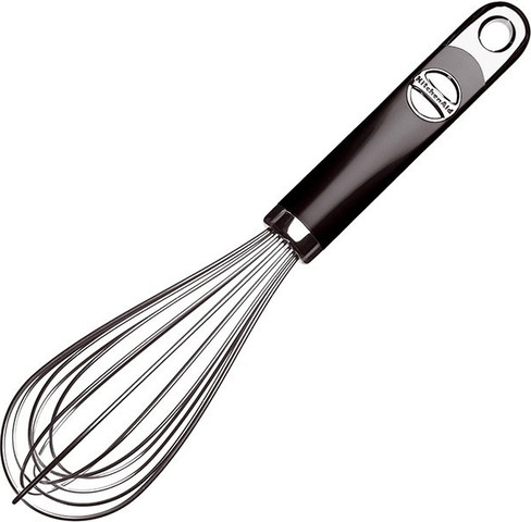 מטרפה בלון KitchenAid קיטשן אייד KG060OB שחור