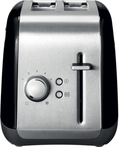 מצנם 2 פרוסות Kitchenaid קיטשן אייד 5KMTL5112SOB שחור