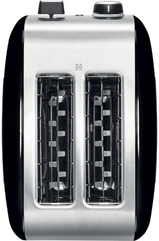 מצנם 2 פרוסות Kitchenaid קיטשן אייד 5KMTL5112SOB שחור