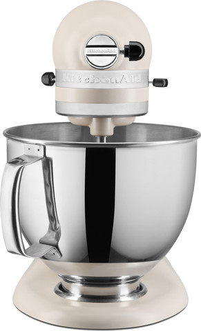 מיקסר מקצועי 4.8 ליטר KitchenAid קיטשן אייד Artisan 5KSM125IMH מילקשייק