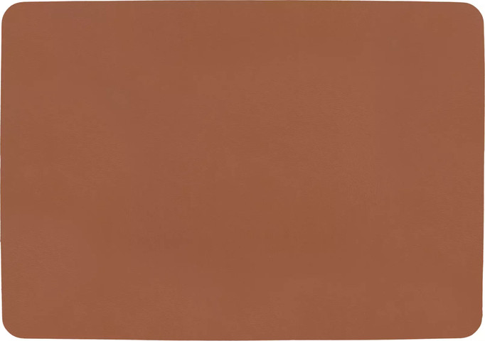 פלסמט TOGO 33X45ס"מ אפרסק