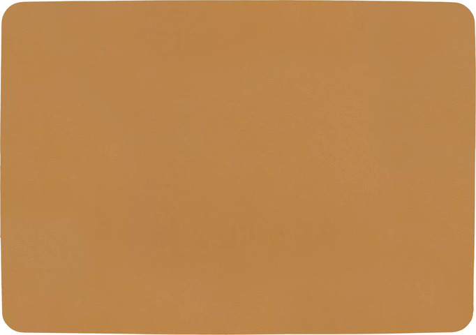 פלסמט TOGO 33X45ס"מ קאמל