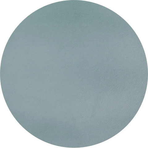 פלסמט עגול 38 TOGO ס"מ STONE BLUE