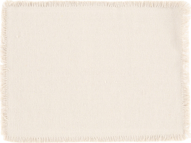 פלסמט  VERA, 33x45 cm, טיבעי
