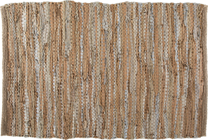 שטיחון ZOLA, 60x90 cm, beige