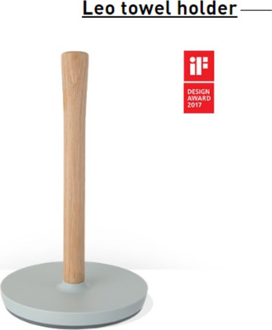 מעמד לנייר סופג BergHoff